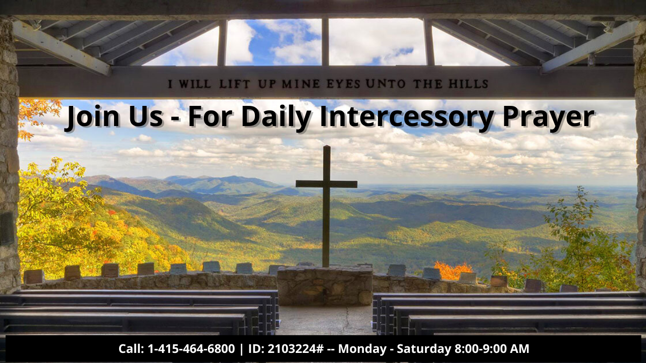 Intercessory Prayer_3