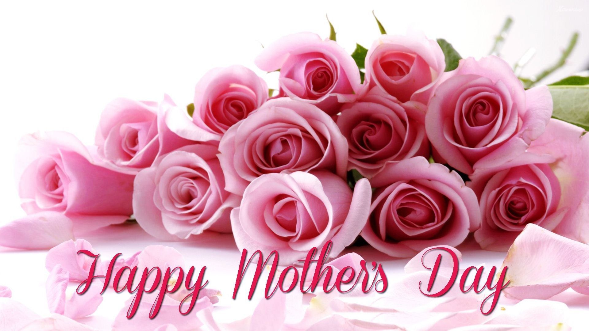 Happy mothers day