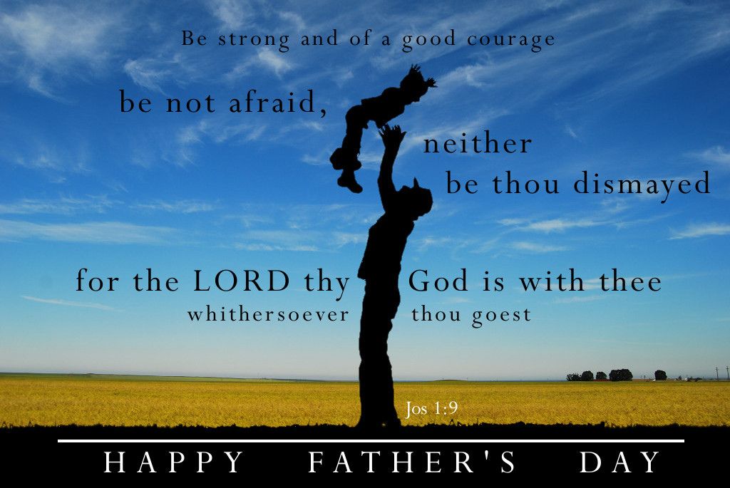 Happy Fathers Day
