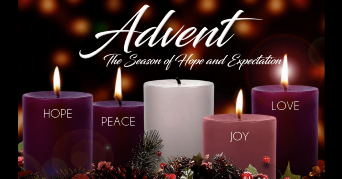 The Month of Advent