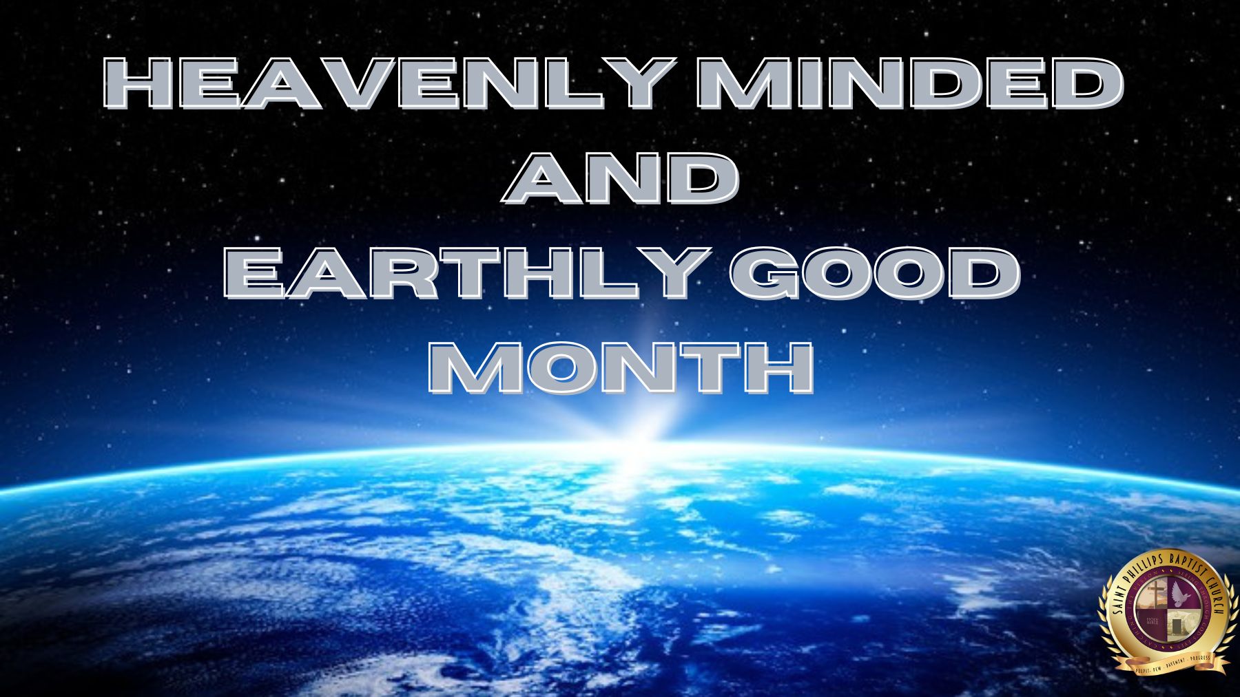 Month of May2