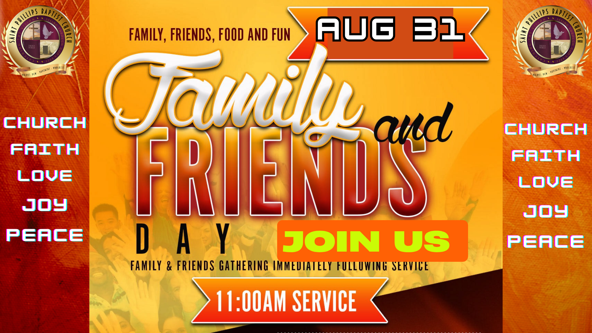 Friends and Family2
