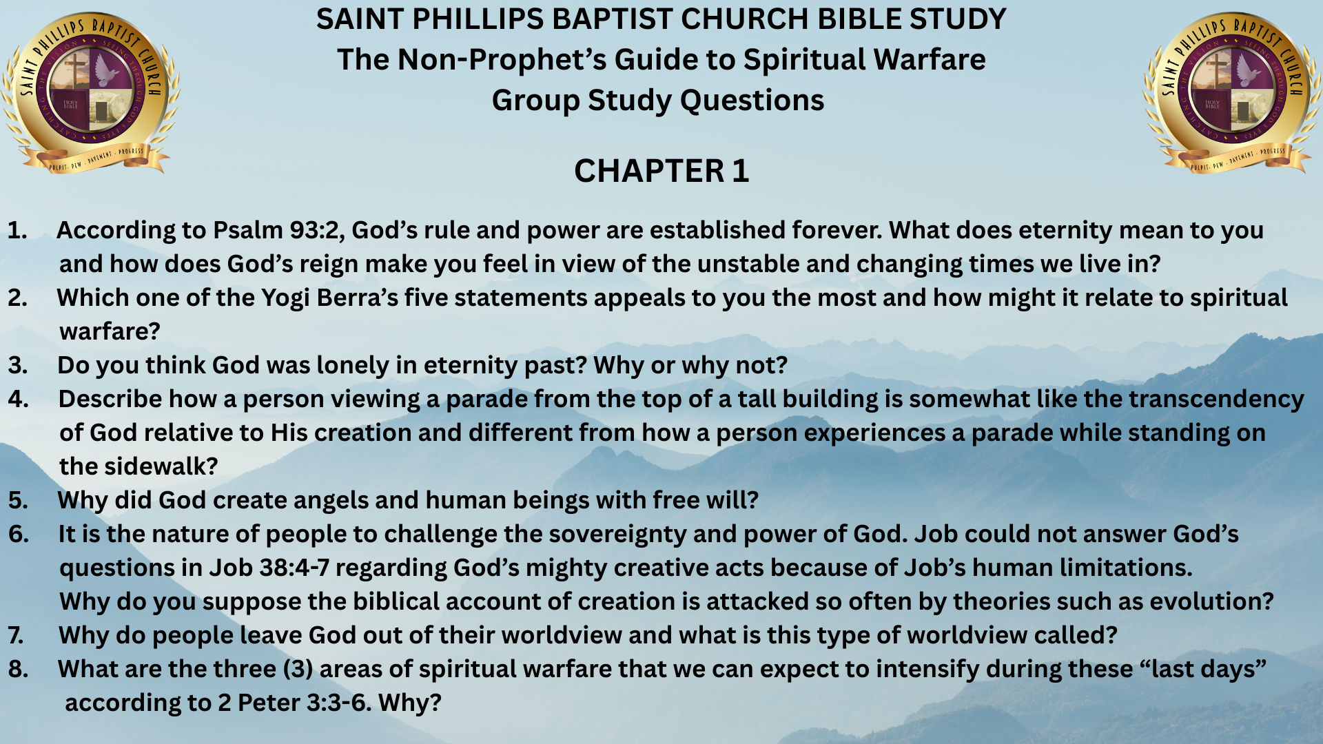 NPGTSW CHAP 1
